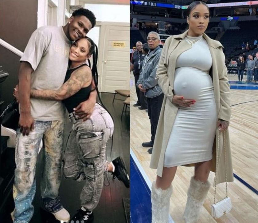 Internet Explodes Over Anthony Edwards' Baby Mama Drama Internet Explodes Over Anthony Edwards' Baby Mama Drama