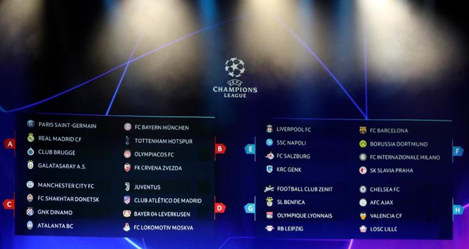 Inter's Shock Win Against Bayern: Champions League First Leg Recap Inter's Shock Win Against Bayern: Champions League First Leg Recap