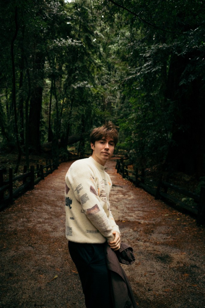 Intimacy And Growth: Matt Maltese On His Forthcoming Album Intimacy And Growth: Matt Maltese On His Forthcoming Album