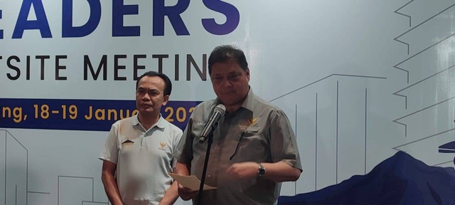 Investasi Giant Sea Wall: Peran Swasta Dalam Proyek Pesisir Nasional Investasi Giant Sea Wall: Peran Swasta Dalam Proyek Pesisir Nasional