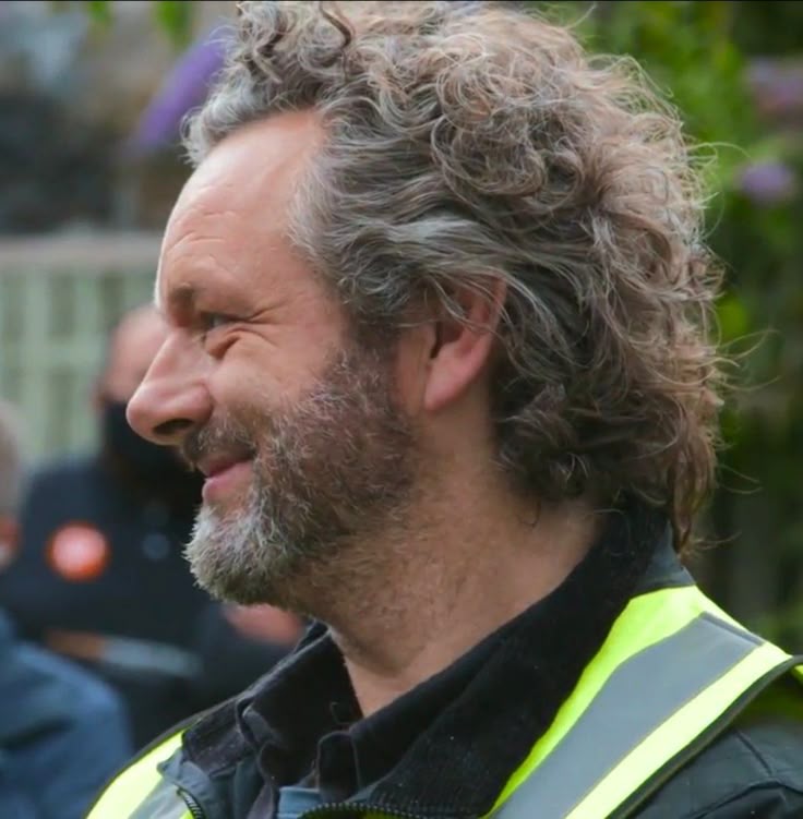 Investigating Michael Sheen's Million Pound Giveaway Investigating Michael Sheen's Million Pound Giveaway