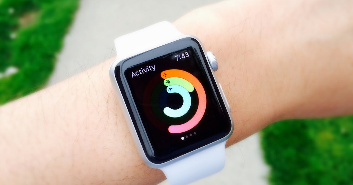 Investigating The Use Of Apple Watches By NHL Officials Investigating The Use Of Apple Watches By NHL Officials