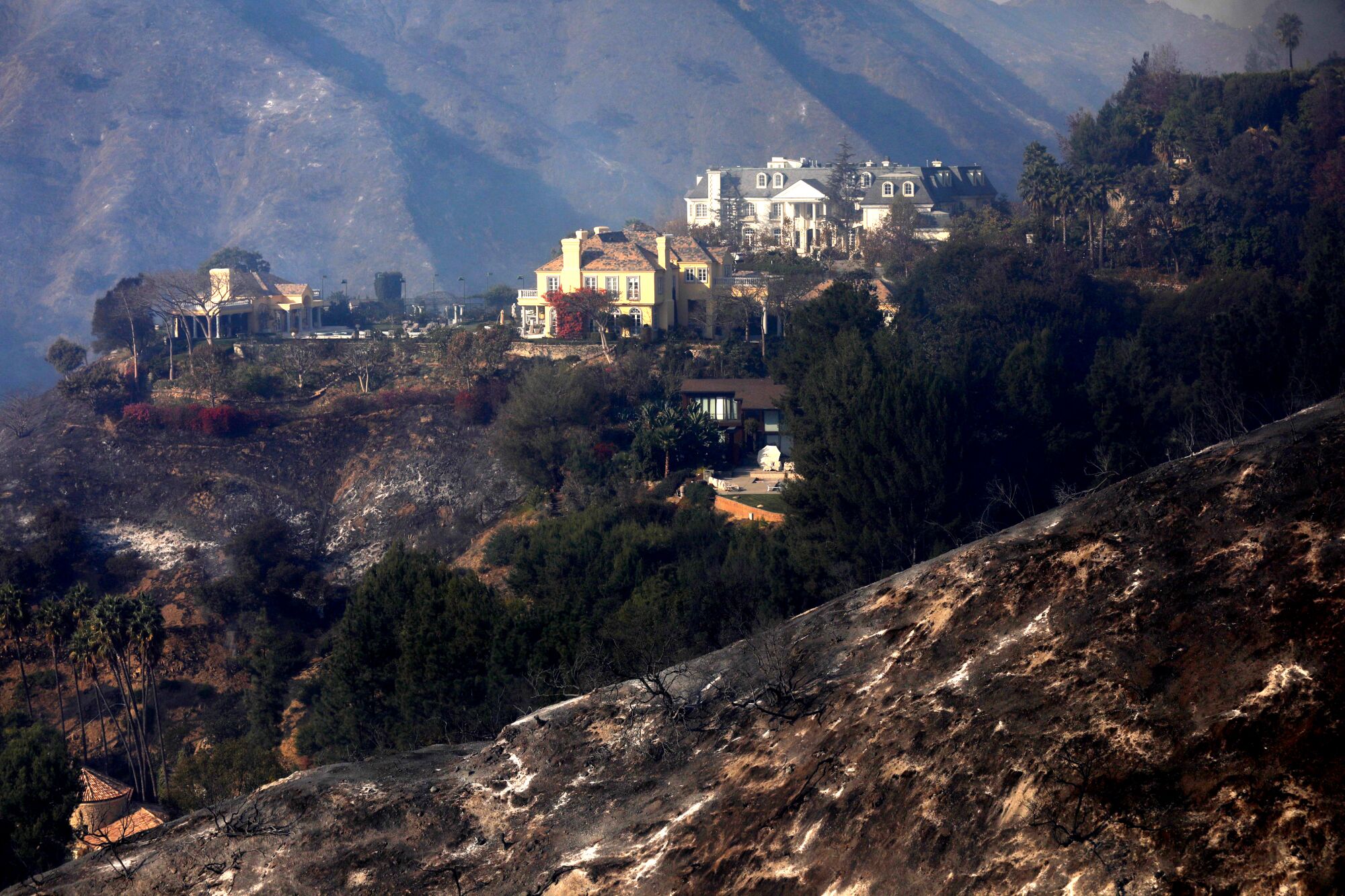 Investigation Into Landlord Price Gouging Following Devastating LA Fires Investigation Into Landlord Price Gouging Following Devastating LA Fires