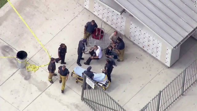 Investigation Into Racist Stabbing Death: Woman Suspect Investigation Into Racist Stabbing Death: Woman Suspect