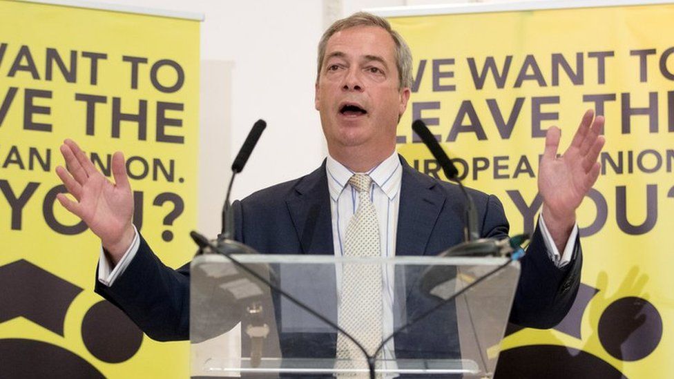 Investigation Launched After Afghan Migrant Threatens To Kill Nigel Farage Investigation Launched After Afghan Migrant Threatens To Kill Nigel Farage