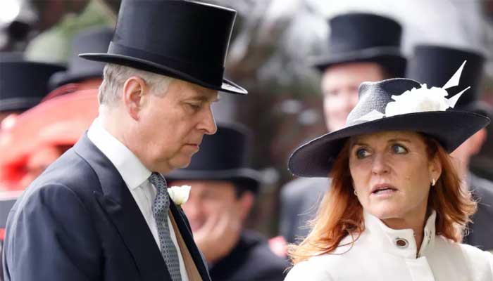 Investigation Launched After Prince Andrew Accuser's Car Crash Investigation Launched After Prince Andrew Accuser's Car Crash