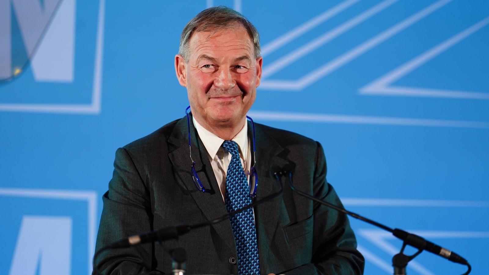 Investigation Launched Into Bullying Claims Against Reform UK Member Rupert Lowe Investigation Launched Into Bullying Claims Against Reform UK Member Rupert Lowe