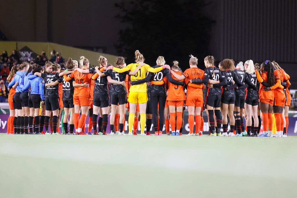 Investigation Launched Into Sexist Abuse Of Female Referee Investigation Launched Into Sexist Abuse Of Female Referee