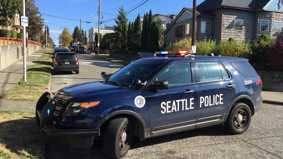 Investigation Underway After Beacon Hill Shooting Injures Man Investigation Underway After Beacon Hill Shooting Injures Man