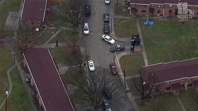Investigation Underway After Cherry Hill Neighborhood Shooting