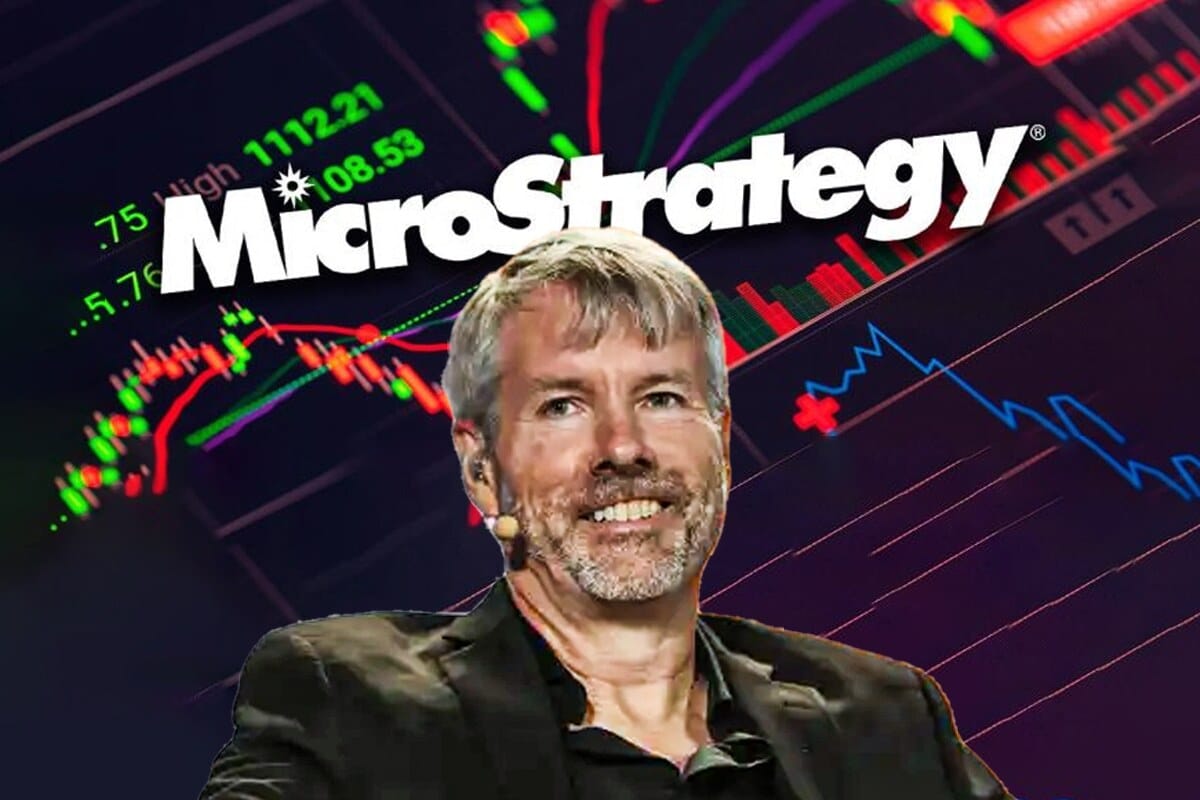 Investing In 2025: MicroStrategy Stock Or Bitcoin? A Detailed Analysis Investing In 2025: MicroStrategy Stock Or Bitcoin? A Detailed Analysis