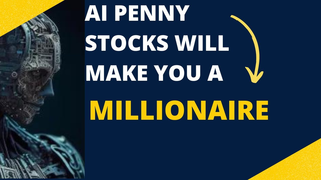 Investing In AI: 12 Stocks Based On Reddit Discussion Investing In AI: 12 Stocks Based On Reddit Discussion