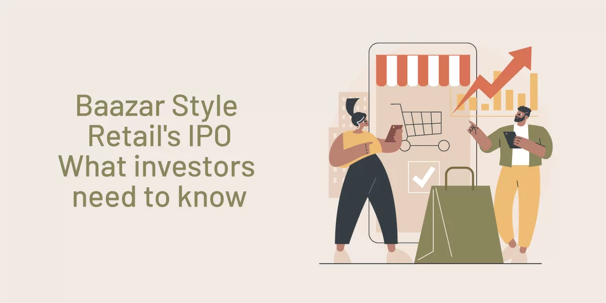 Investing In Baazar Style Retail: A Look At JM Financial's Rs 400 Plan Investing In Baazar Style Retail: A Look At JM Financial's Rs 400 Plan