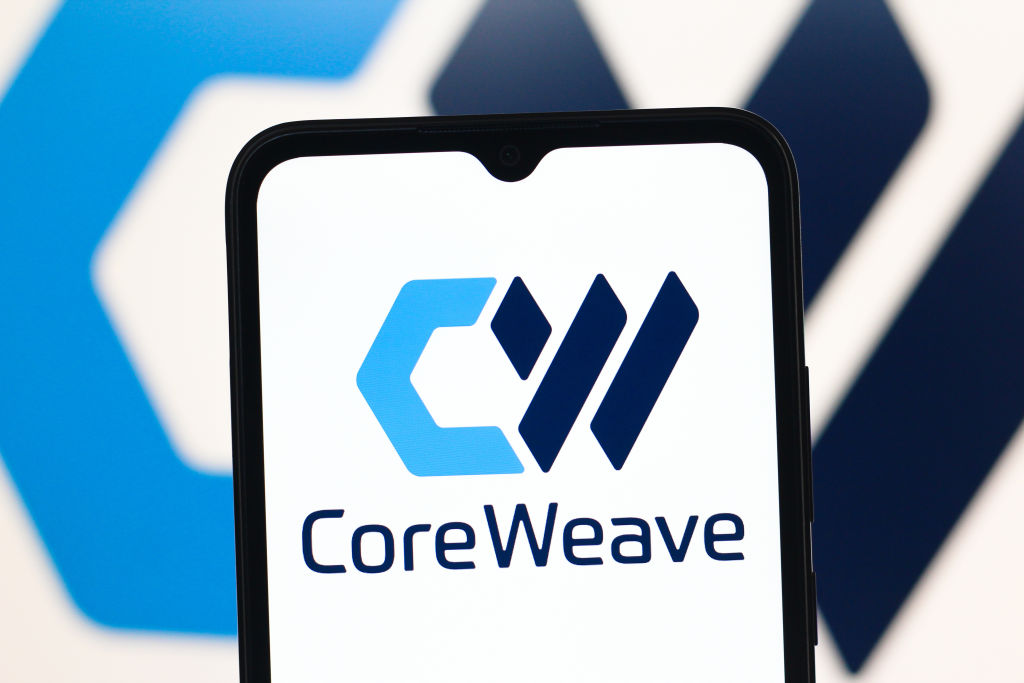 Investing In CoreWeave (CRWV): Jim Cramer's Views And The OpenAI Factor Investing In CoreWeave (CRWV): Jim Cramer's Views And The OpenAI Factor