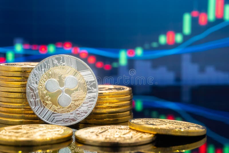 Investing In Cryptocurrency: A Case Study Of XRP (Ripple) Investing In Cryptocurrency: A Case Study Of XRP (Ripple)