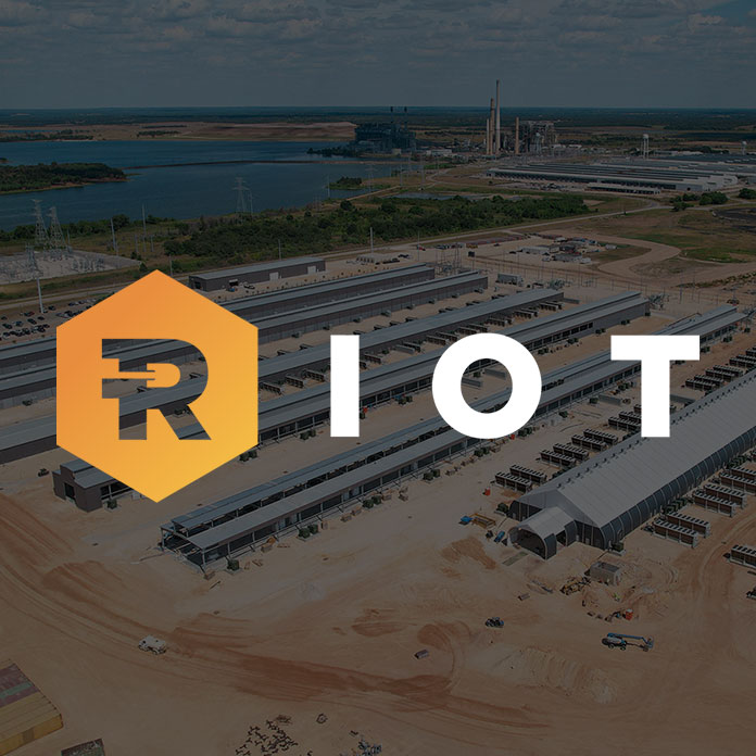 Investing In Cryptocurrency Miners: A Look At Riot Platforms (RIOT) And Coinbase (COIN) Investing In Cryptocurrency Miners: A Look At Riot Platforms (RIOT) And Coinbase (COIN)