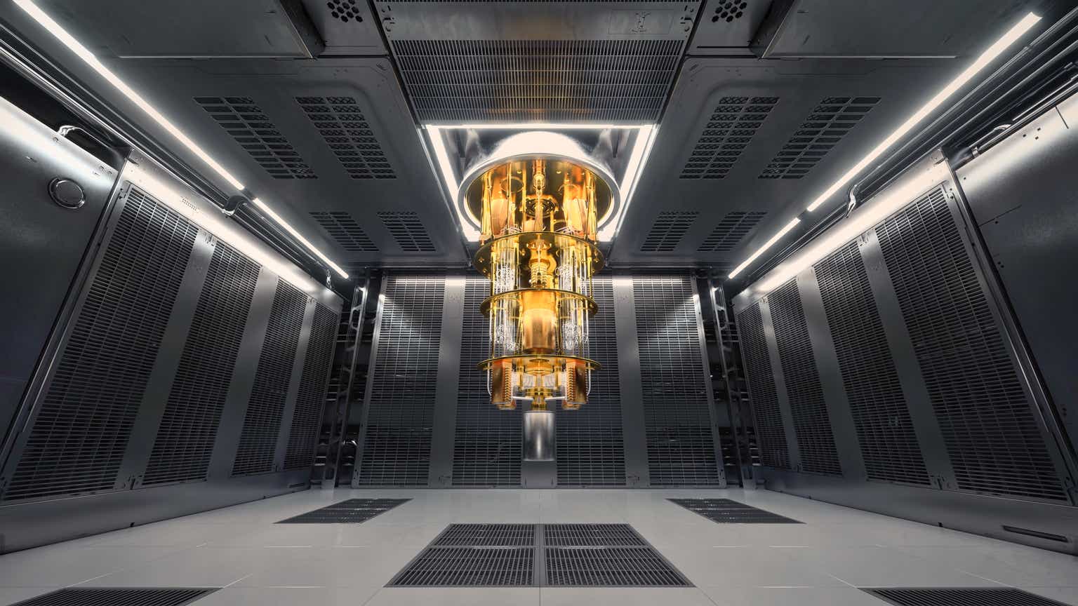 Investing In The Future: Quantum Stocks Like Rigetti (RGTI) In 2025 Investing In The Future: Quantum Stocks Like Rigetti (RGTI) In 2025