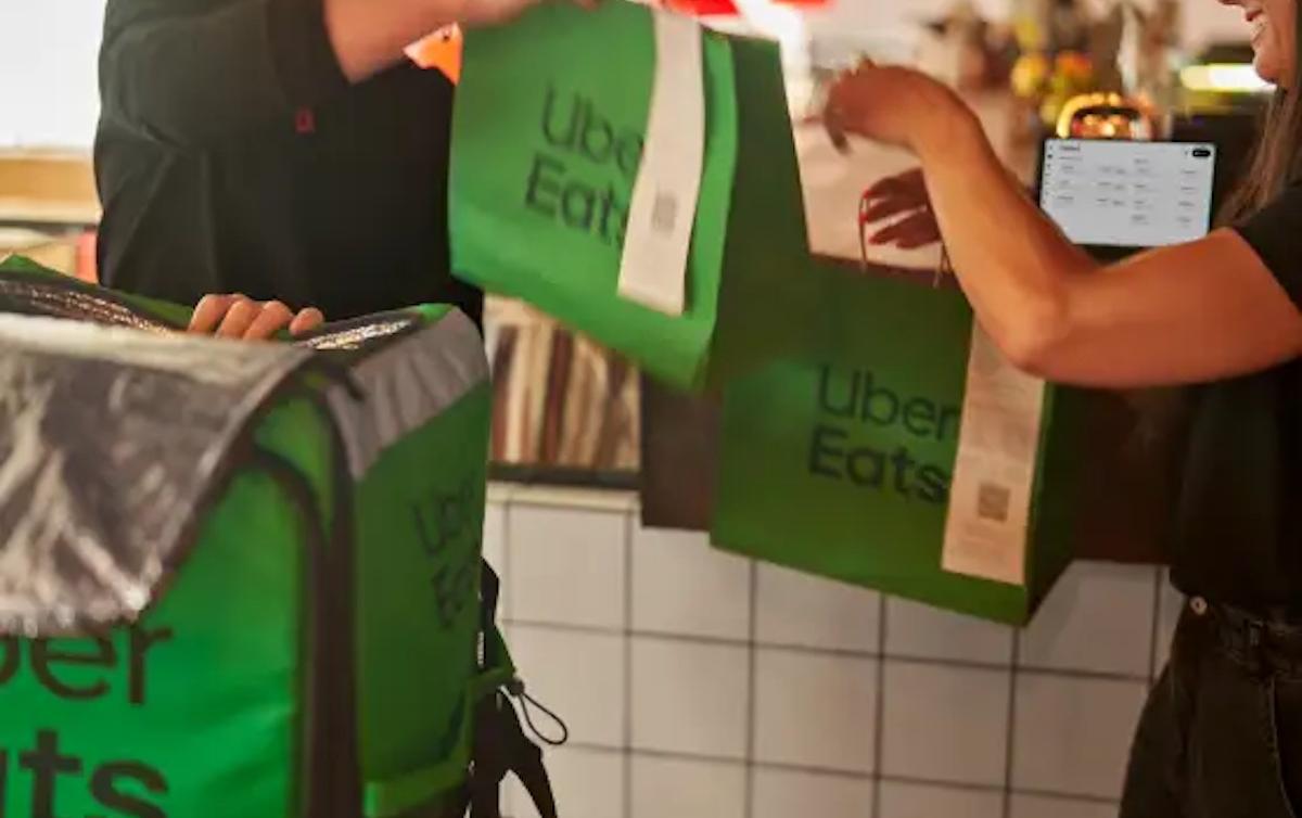 Investing In Uber (UBER): Risks And Rewards Investing In Uber (UBER): Risks And Rewards