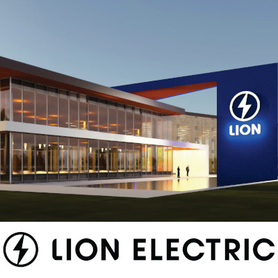 Investor Group Submits Revised Acquisition Offer For Quebec's Lion Electric Investor Group Submits Revised Acquisition Offer For Quebec's Lion Electric