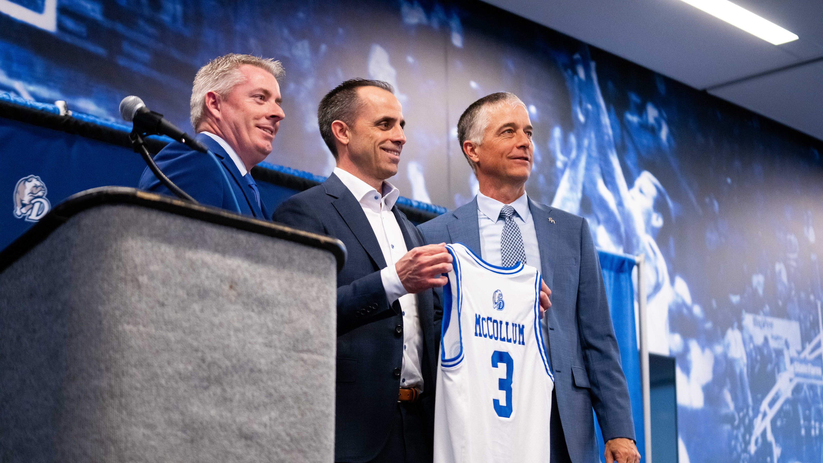 Iowa Basketball: Ben McCollum Joins Hawkeyes After Drake Season Iowa Basketball: Ben McCollum Joins Hawkeyes After Drake Season
