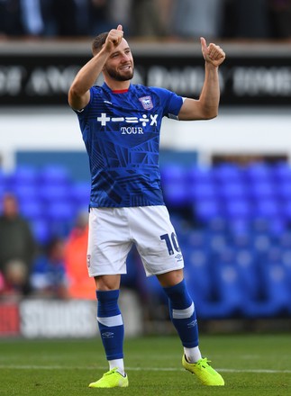 Ipswich Town: Chaplin's Winning Strategy Ipswich Town: Chaplin's Winning Strategy