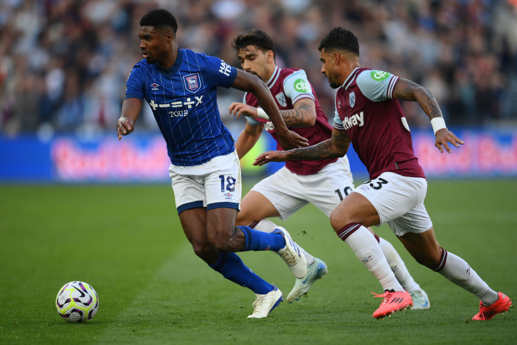 Ipswich Town Injury News: Key Updates Before Bournemouth Clash Ipswich Town Injury News: Key Updates Before Bournemouth Clash
