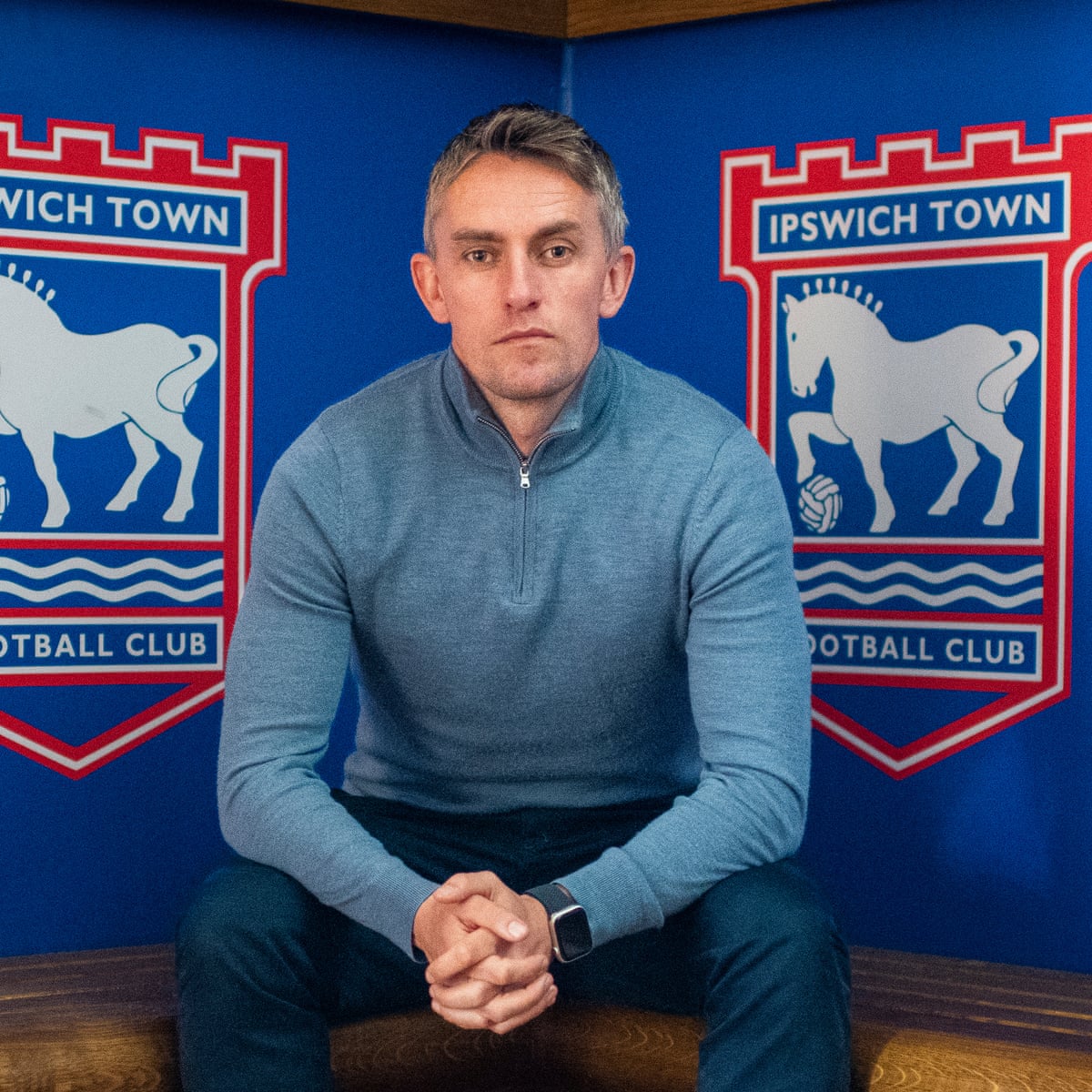 Ipswich Town Injury Report: McKenna's Return, Cajuste's Progress, And Absences Ipswich Town Injury Report: McKenna's Return, Cajuste's Progress, And Absences