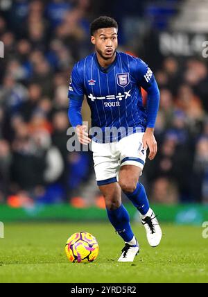 Ipswich Town: McKenna Returns, Cajuste Impresses, Injury Update On Three Players Ipswich Town: McKenna Returns, Cajuste Impresses, Injury Update On Three Players