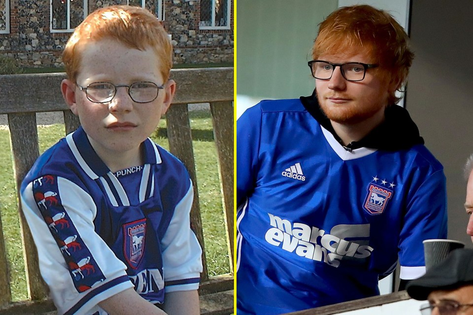 Ipswich Town's Managerial Decisions: Tuanzebe, Phillips, Chaplin & Muric's Injury Ipswich Town's Managerial Decisions: Tuanzebe, Phillips, Chaplin & Muric's Injury