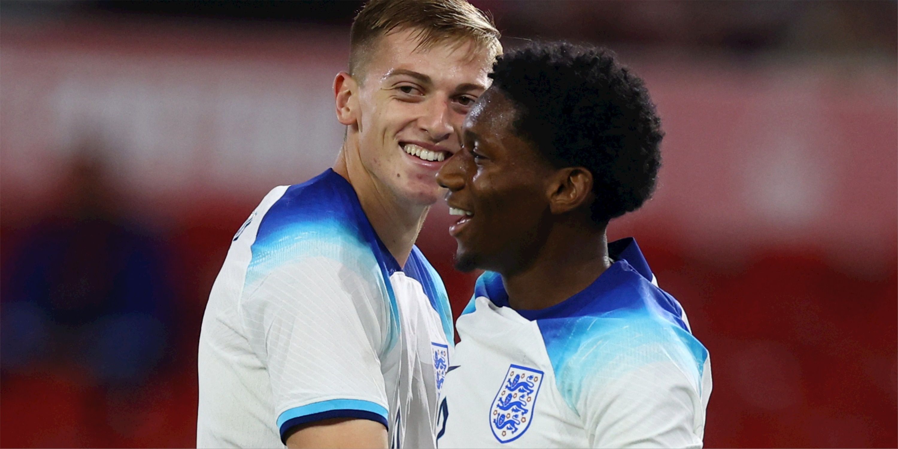Ipswich Town's Philogene-Bidace Suffers Injury: McKenna's Reaction Ipswich Town's Philogene-Bidace Suffers Injury: McKenna's Reaction