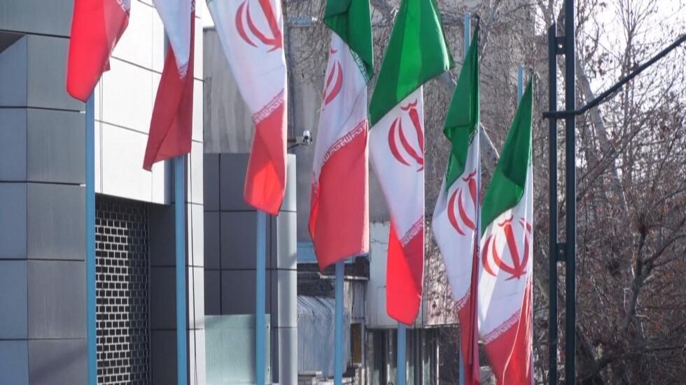 Iran Issues Death Penalty For Mosque Attack Perpetrators Iran Issues Death Penalty For Mosque Attack Perpetrators