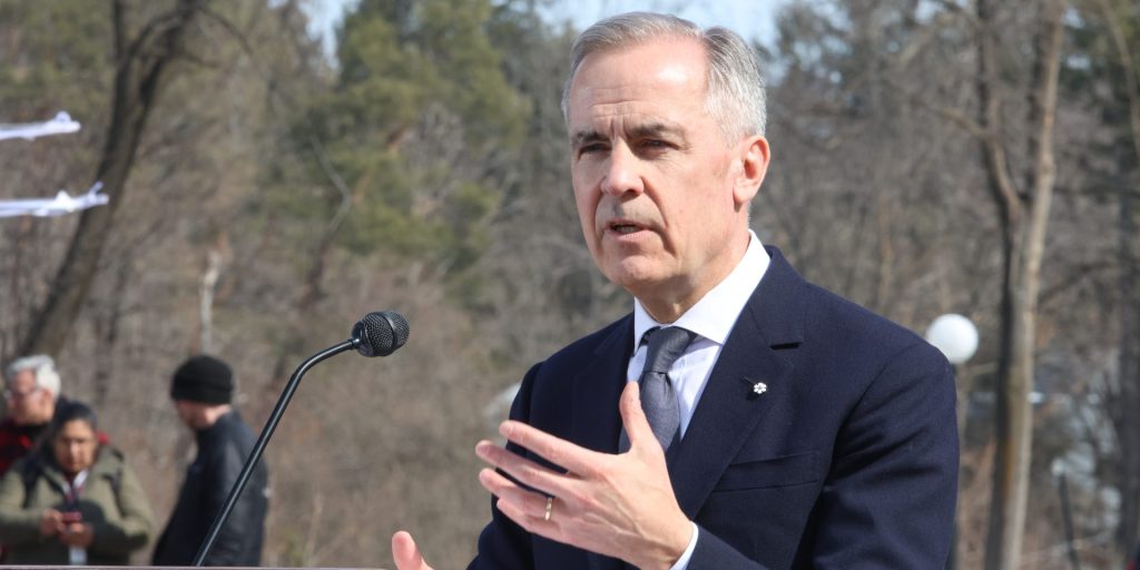 Ireland: Carney Unveils Cabinet Changes, Focusing On AI, Energy, And Housing Ireland: Carney Unveils Cabinet Changes, Focusing On AI, Energy, And Housing