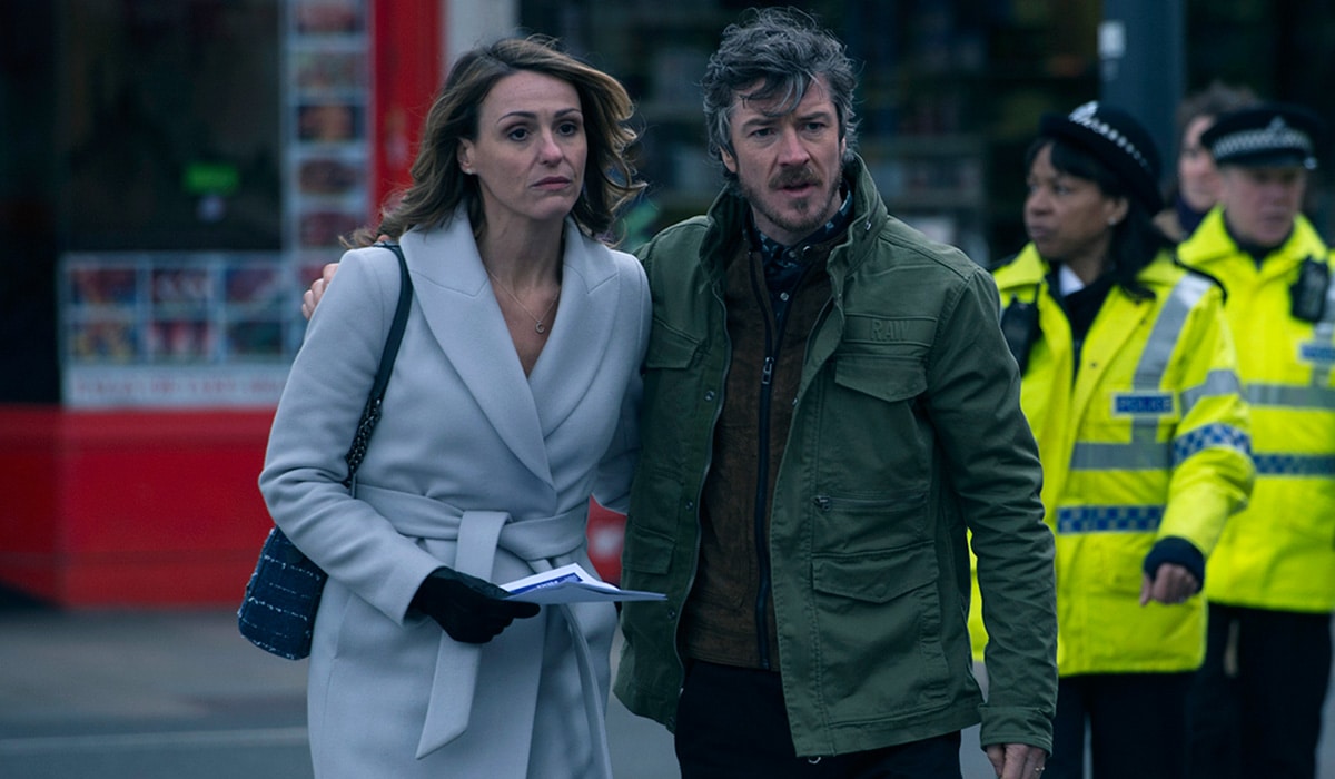 Irish Actor Barry Ward: A Candid Interview Irish Actor Barry Ward: A Candid Interview