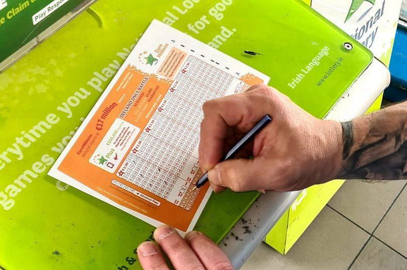 Irish EuroMillions Lottery: Two Lucky Players Win Big – Ticket Sale Locations Announced Irish EuroMillions Lottery: Two Lucky Players Win Big – Ticket Sale Locations Announced