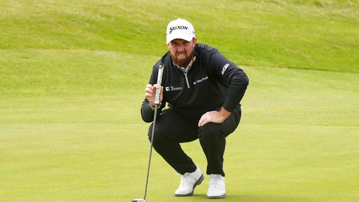Irish Golfer Shane Lowry: Viral Video Sparks Debate Among American Fans Irish Golfer Shane Lowry: Viral Video Sparks Debate Among American Fans