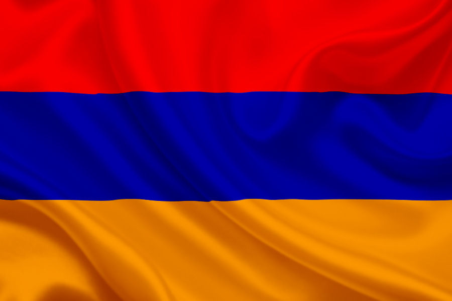 Irishman's Armenian Eurovision Song: A Historic Moment Irishman's Armenian Eurovision Song: A Historic Moment