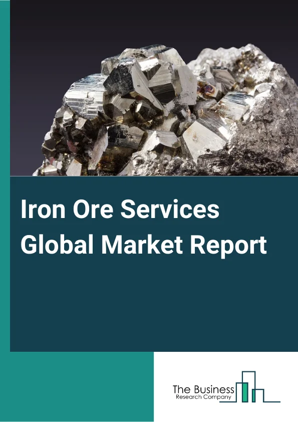Iron Ore Market Forecast: Considering China's Steel Production Adjustments Iron Ore Market Forecast: Considering China's Steel Production Adjustments