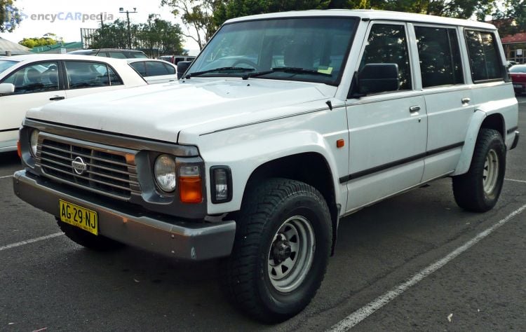 Is A Beloved Nissan Model Returning? Is A Beloved Nissan Model Returning?