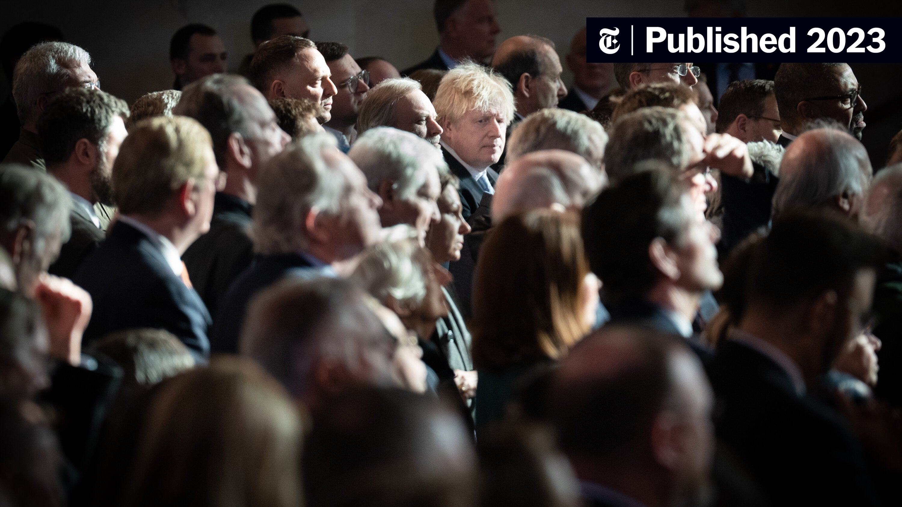 Is A Boris Johnson Return To Power On The Cards? Is A Boris Johnson Return To Power On The Cards?