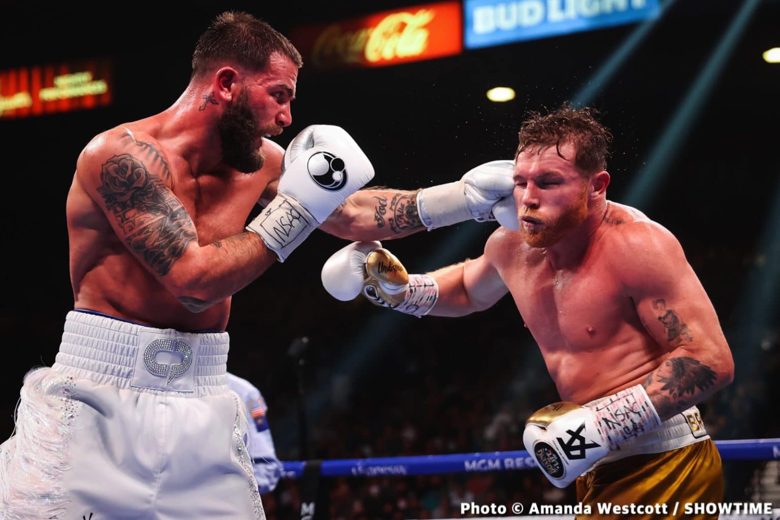 Is A Canelo Alvarez Vs. Terence Crawford Fight An Upset? Is A Canelo Alvarez Vs. Terence Crawford Fight An Upset?