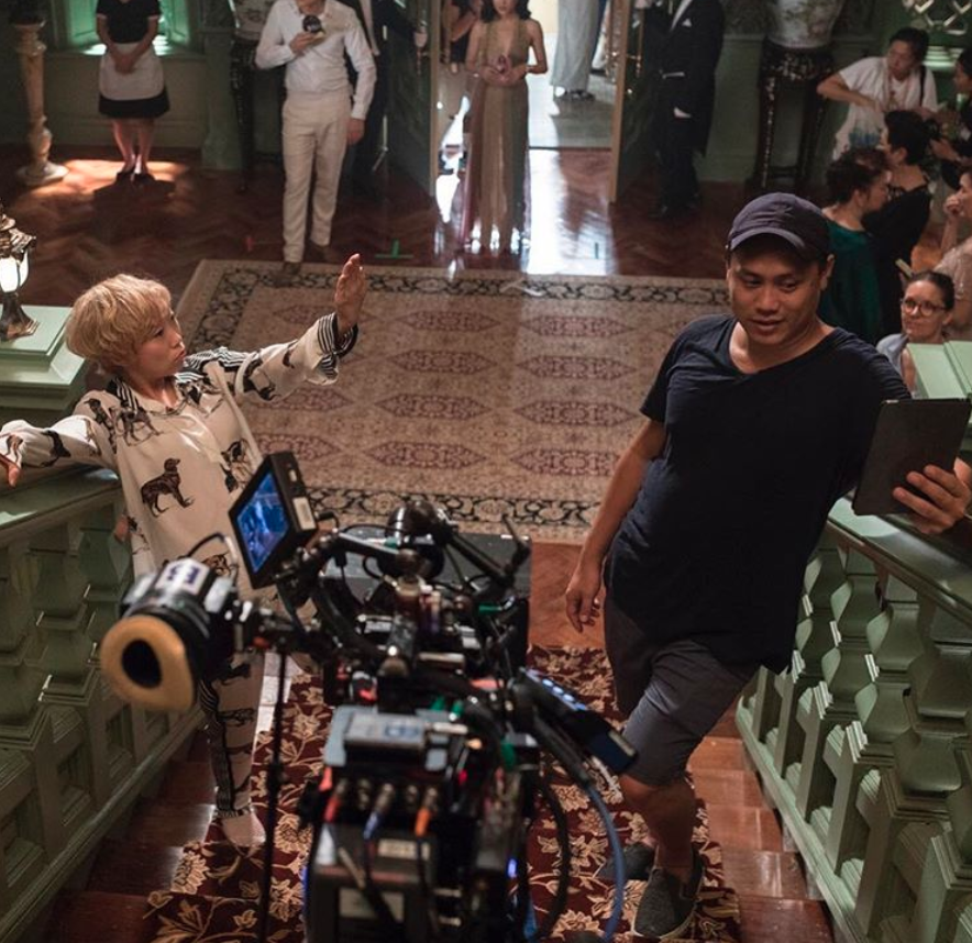 Is A Crazy Rich Asians TV Show Finally Happening? Is A Crazy Rich Asians TV Show Finally Happening?