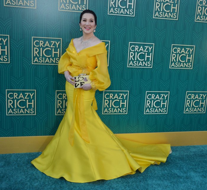 Is A Crazy Rich Asians TV Show Really Happening? A Look At The Latest News Is A Crazy Rich Asians TV Show Really Happening? A Look At The Latest News