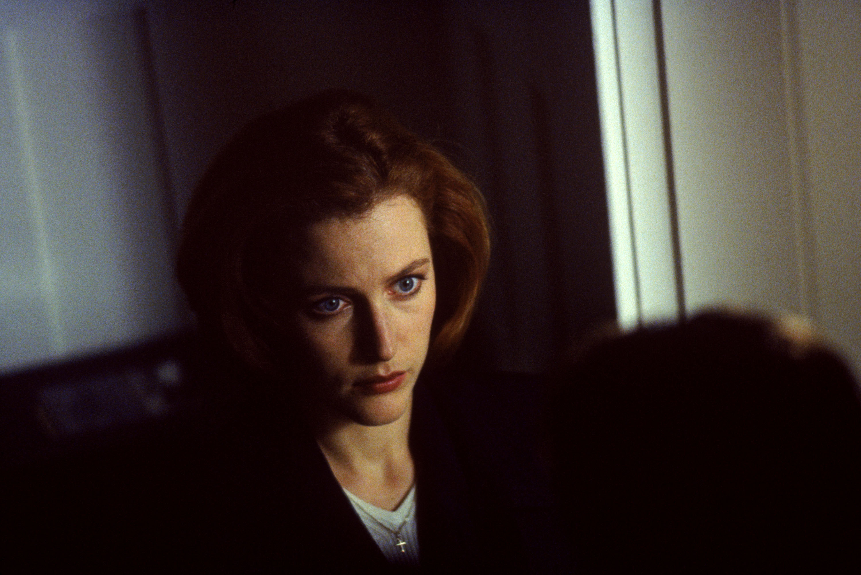 Is A Gillian Anderson-Led X-Files Reboot On The Horizon? Is A Gillian Anderson-Led X-Files Reboot On The Horizon?