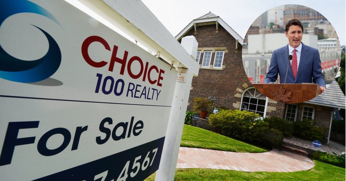 Is A Large Down Payment Preventing You From Buying A Home In Canada? Is A Large Down Payment Preventing You From Buying A Home In Canada?
