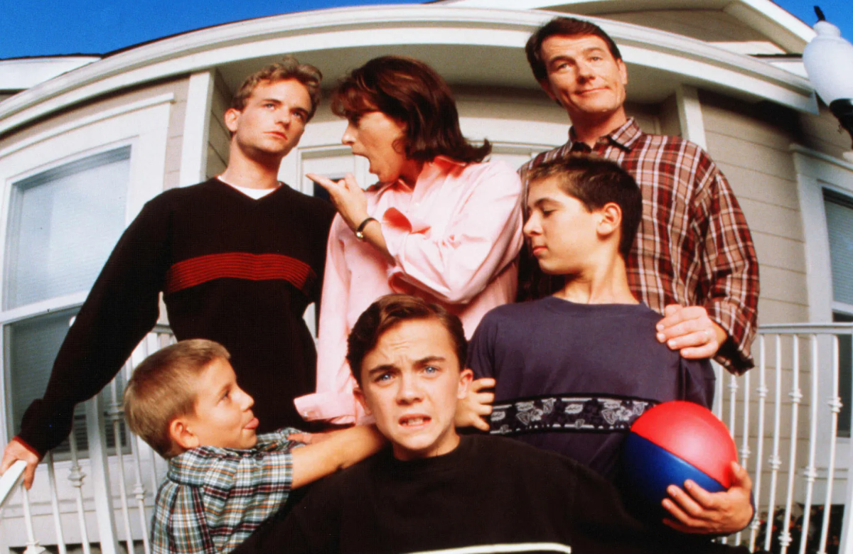 Is A Malcolm In The Middle Revival On The Horizon? Is A Malcolm In The Middle Revival On The Horizon?