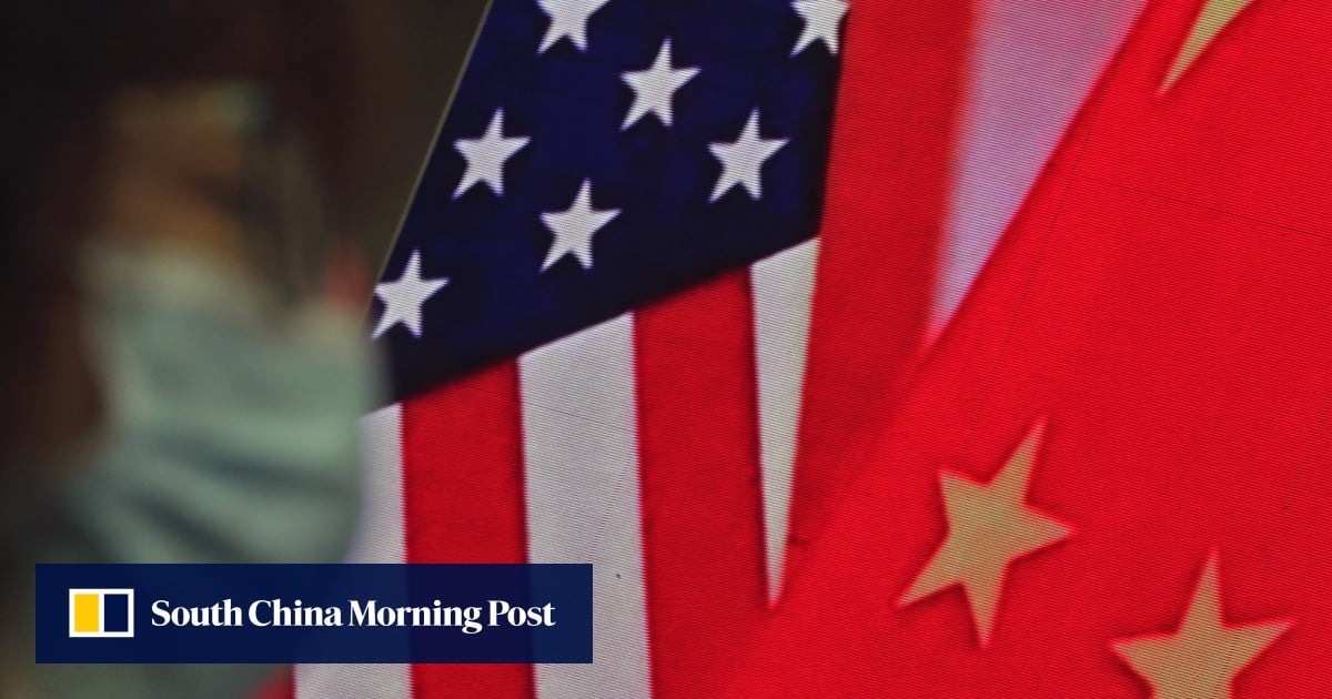 Is A New Cold War Inevitable? Examining The Deterioration Of U.S.-China Relations Is A New Cold War Inevitable? Examining The Deterioration Of U.S.-China Relations