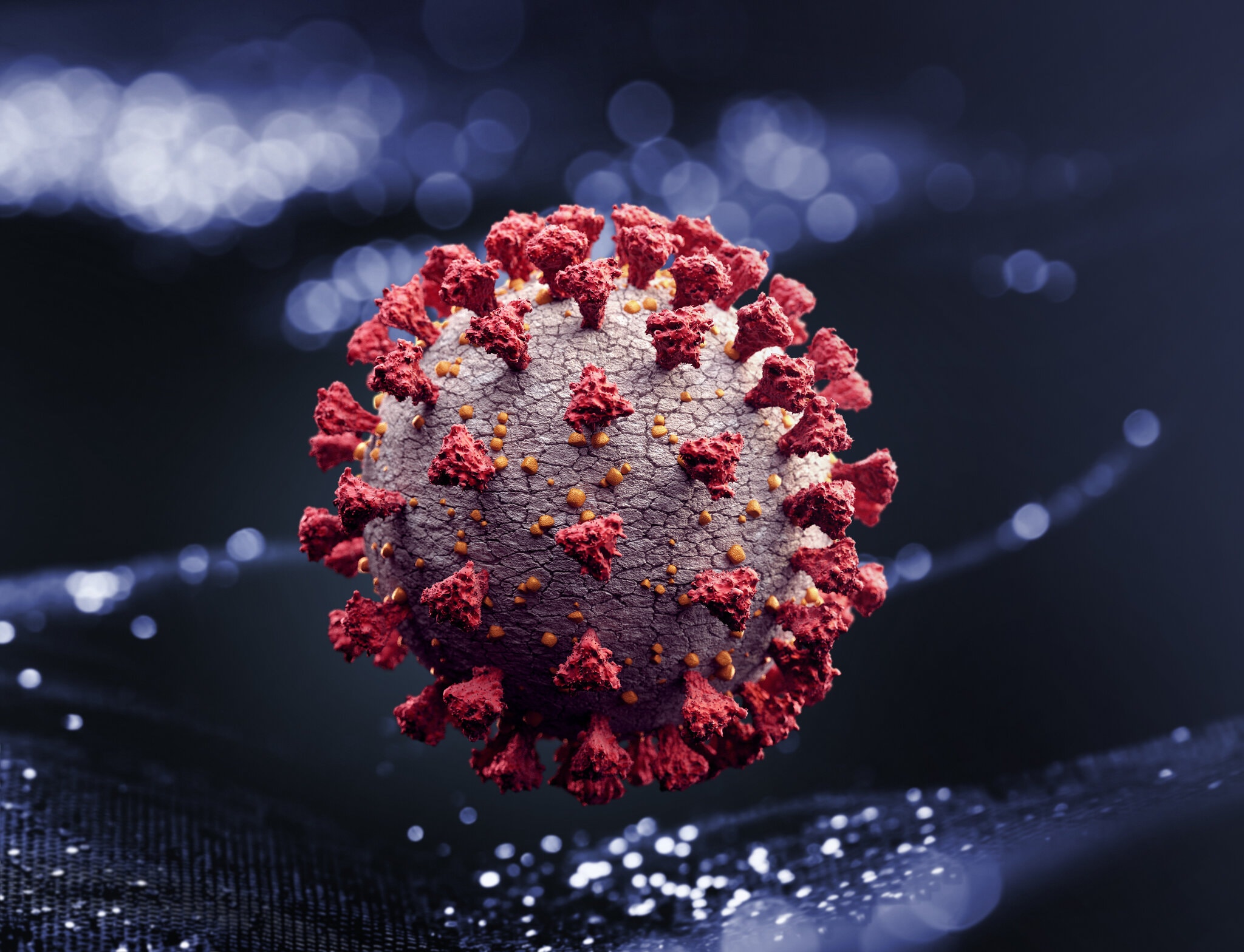 Is A New COVID-19 Variant Behind The Recent Case Increase? WHO Investigation Is A New COVID-19 Variant Behind The Recent Case Increase? WHO Investigation