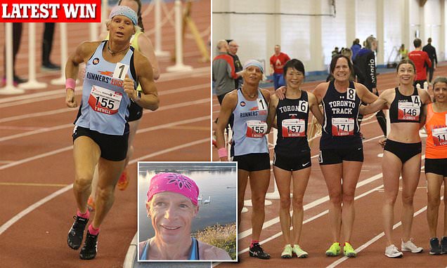 Is A New Trans-Australia Run World Record Imminent? Is A New Trans-Australia Run World Record Imminent?