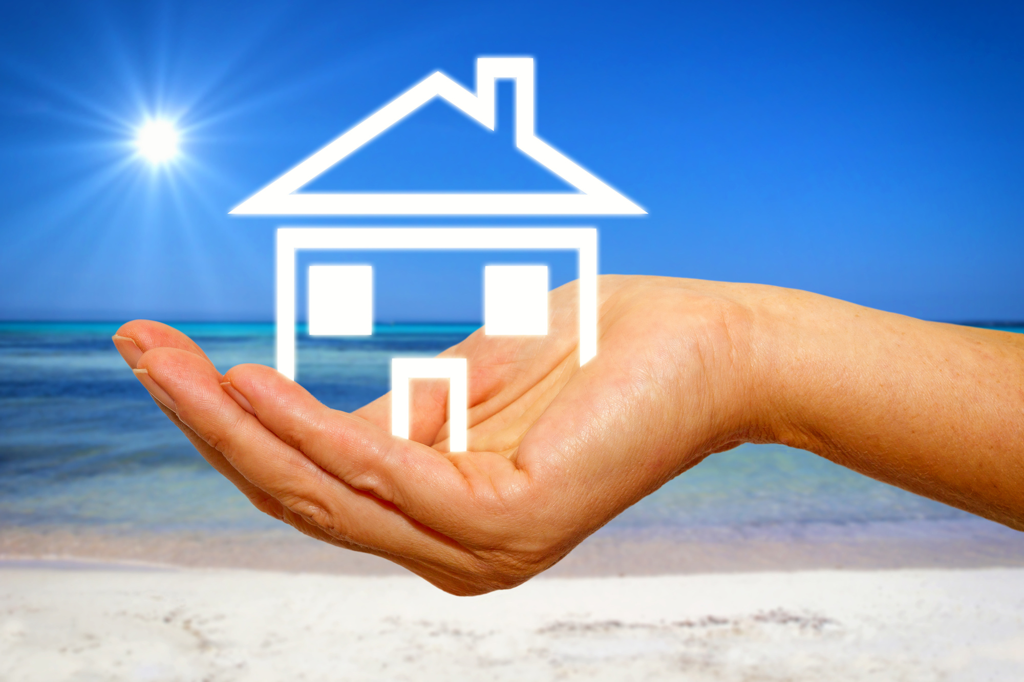 Is A Place In The Sun Right For You? Assessing Your Overseas Property Needs Is A Place In The Sun Right For You? Assessing Your Overseas Property Needs