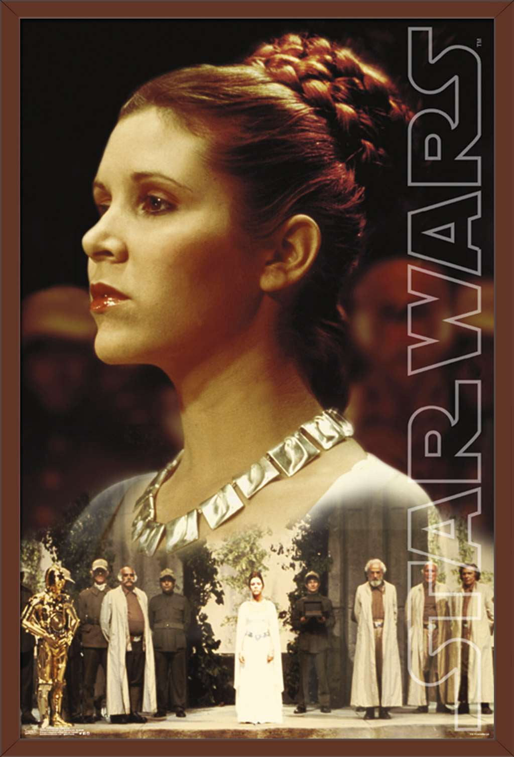 Is A Princess Leia Cameo Coming To The New Star Wars Show? 3 Strong Reasons To Think So Is A Princess Leia Cameo Coming To The New Star Wars Show? 3 Strong Reasons To Think So
